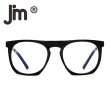 JM голубой светофильтр Компьютерные очки для женщин и мужчин Блокировка УФ головной боли анти глазное напряжение