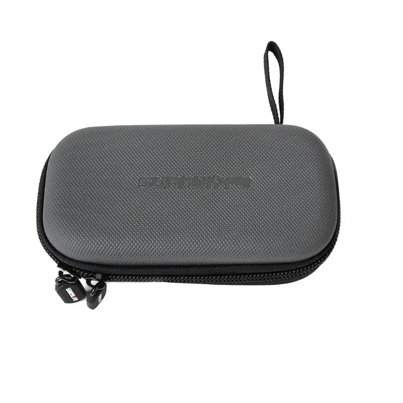 

Waterproof PU Carrying Case Storage Handheld Camera Bag Cover for Insta360 One X Panoramic 360 Gimbal Sports Camera Accessories