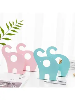 

Metal Bookends, Book Ends Economy Universal Nonskid Duty Bookends DXAC