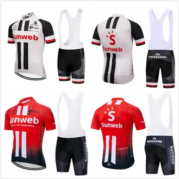 

2020 Verano Ropa Transpirable De Manga Corta Ciclismo Conjunto Bicicleta de Montana Jerseys de La Bicicleta Ropa