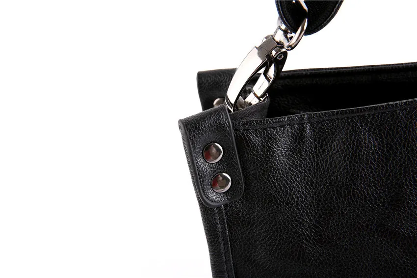 The new Korean version of men's shoulder bag men's bag messenger bag business bag