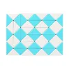 Qiyi 3D Magic Ruler Cube 48 Segments Cubo Magico Snake Twist Cube Puzzle Kid Educational Toys for Children 2