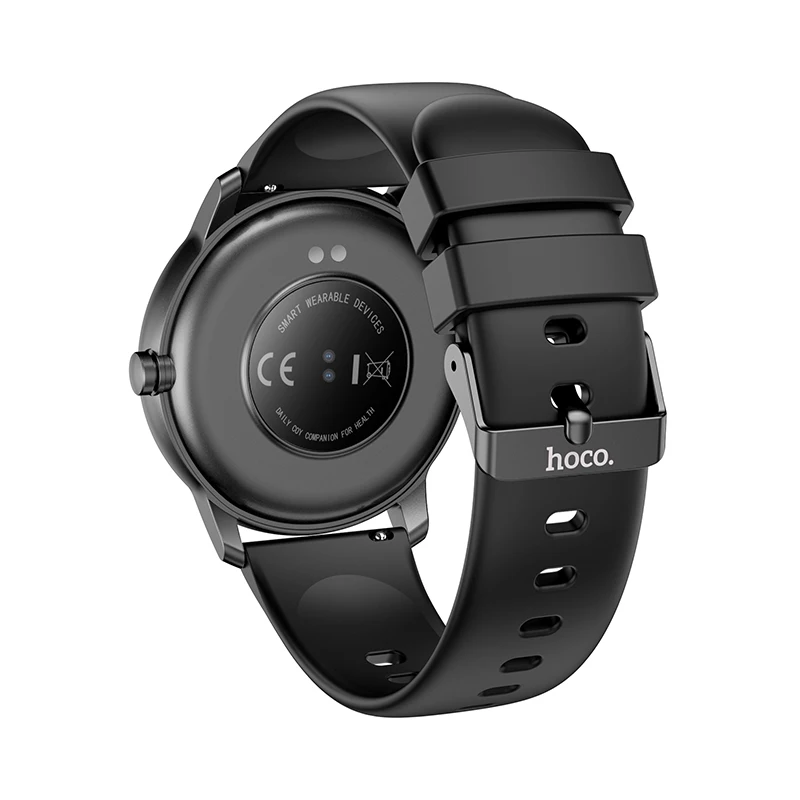 Hoco Y4 Smart Sports Watch 5 Hoco Y4 Smart Sports Watch 5