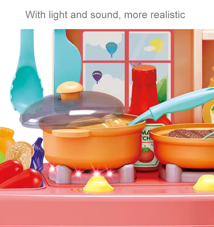 play dinnerware set