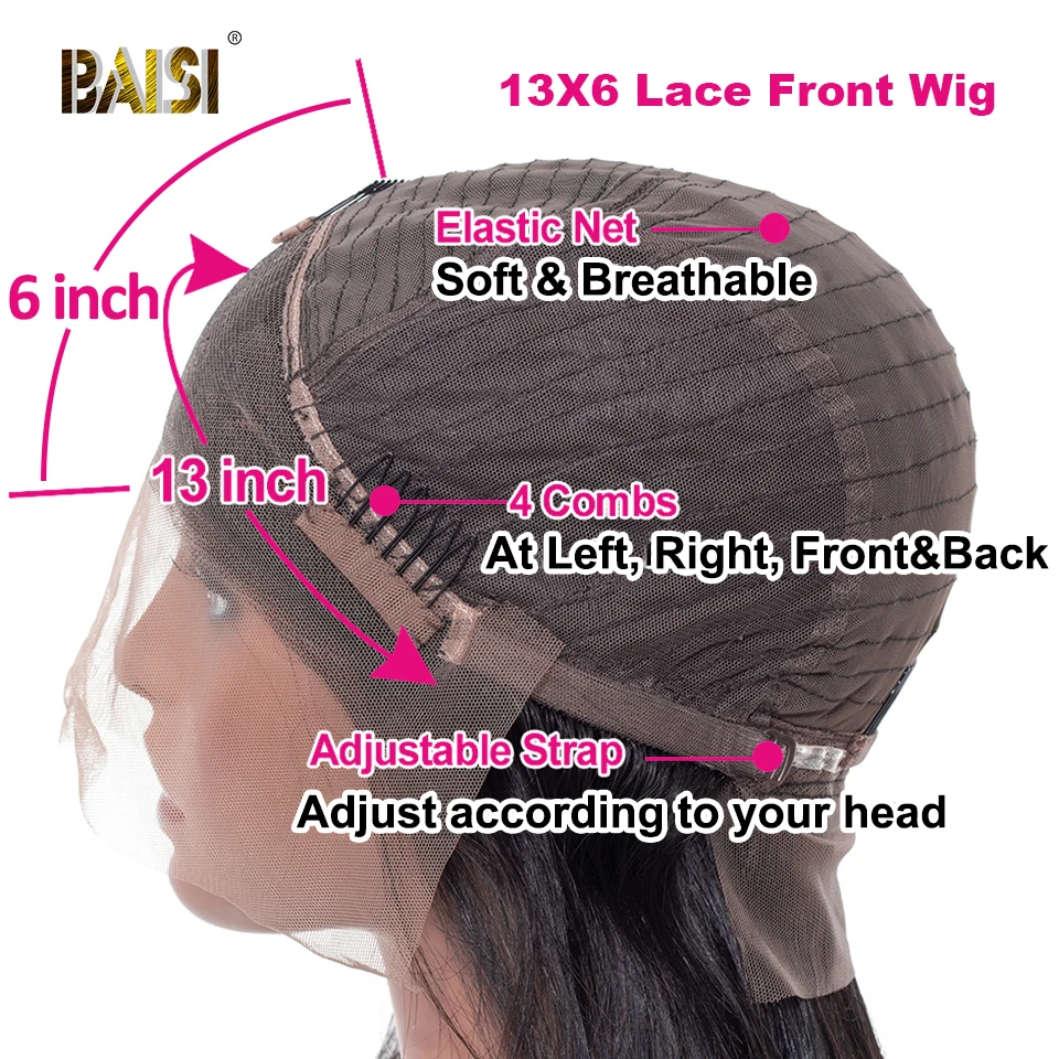 BAISI-Curly-Lace-Front-Wigs-Human-Hair-Wigs-With-Baby-Hair-Curly-Bob-Wigs-360-Lace