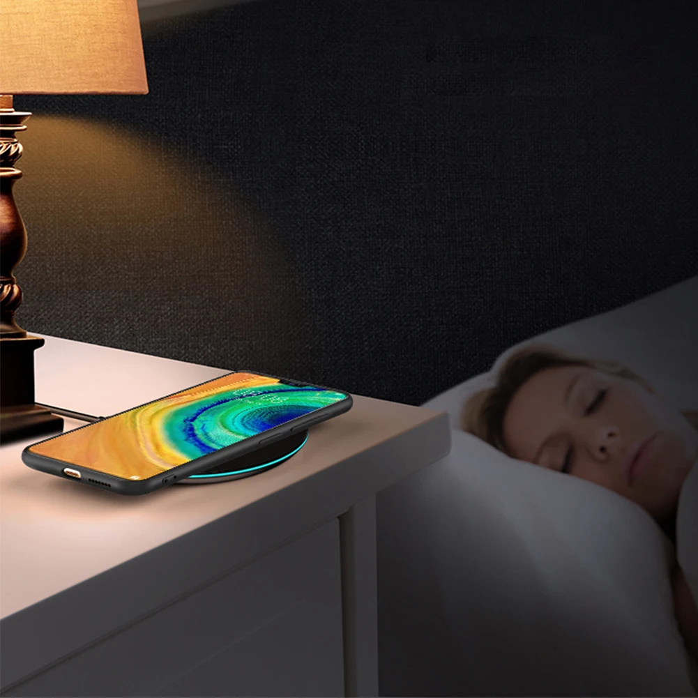 Чехол из воловьей кожи в стиле ретро для huawei mate 30 Pro, полный корпус, противоударный защитный чехол, мягкий ТПУ чехол с защитой от падения