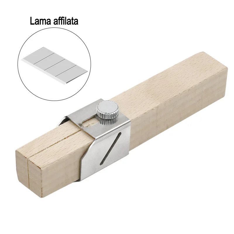 Portable Plastic Bottle Cutter w/ spare blade Outdoor Household  Bottles Rope Tools DIY Craft Bottle Rope Cutter Creative Tool 3
