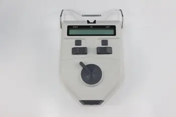 

CP - 32C1 pupillometer VD/PD adjustable PD meter