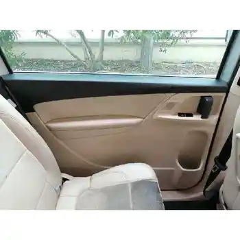 

TRIM LEFT REAR DOOR VOLKSWAGEN SHARAN (7N1)