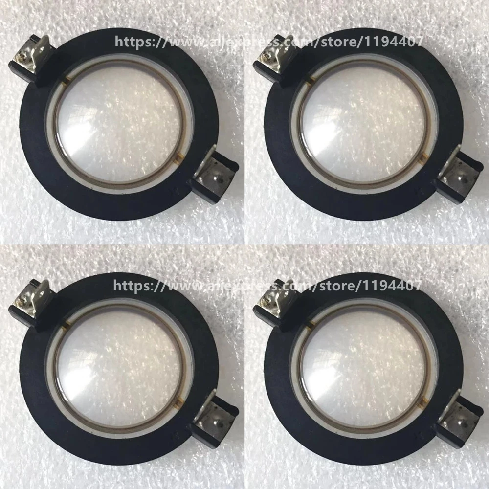 Diaframma Di Ricambio Per RCF ND1411 8 Ohm Bobina Vocale Diaframma