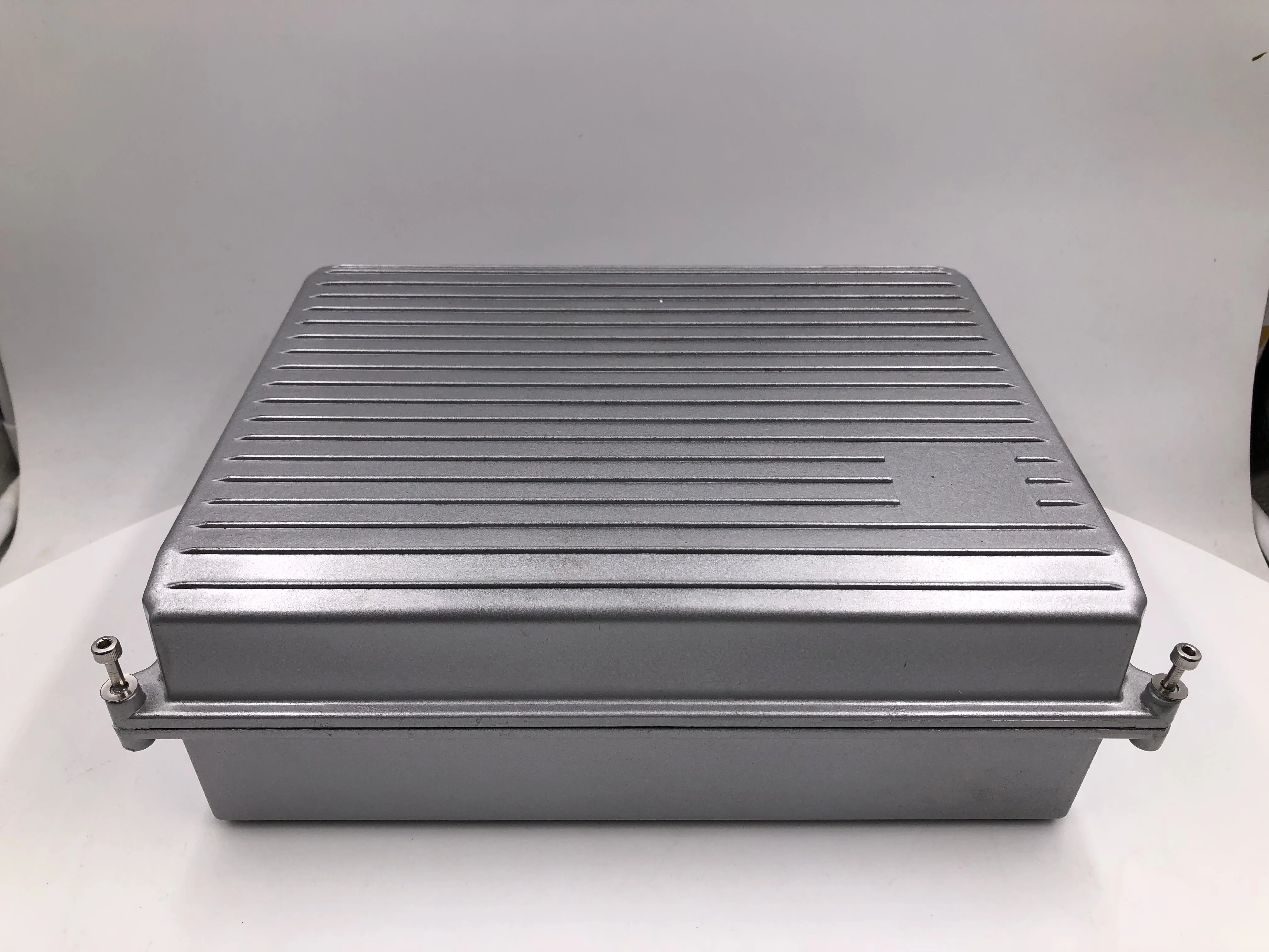 

Water-resistant aluminium alloy Electrical Terminal Project Wiring Junction Connection Box Enclosure Instrument Case