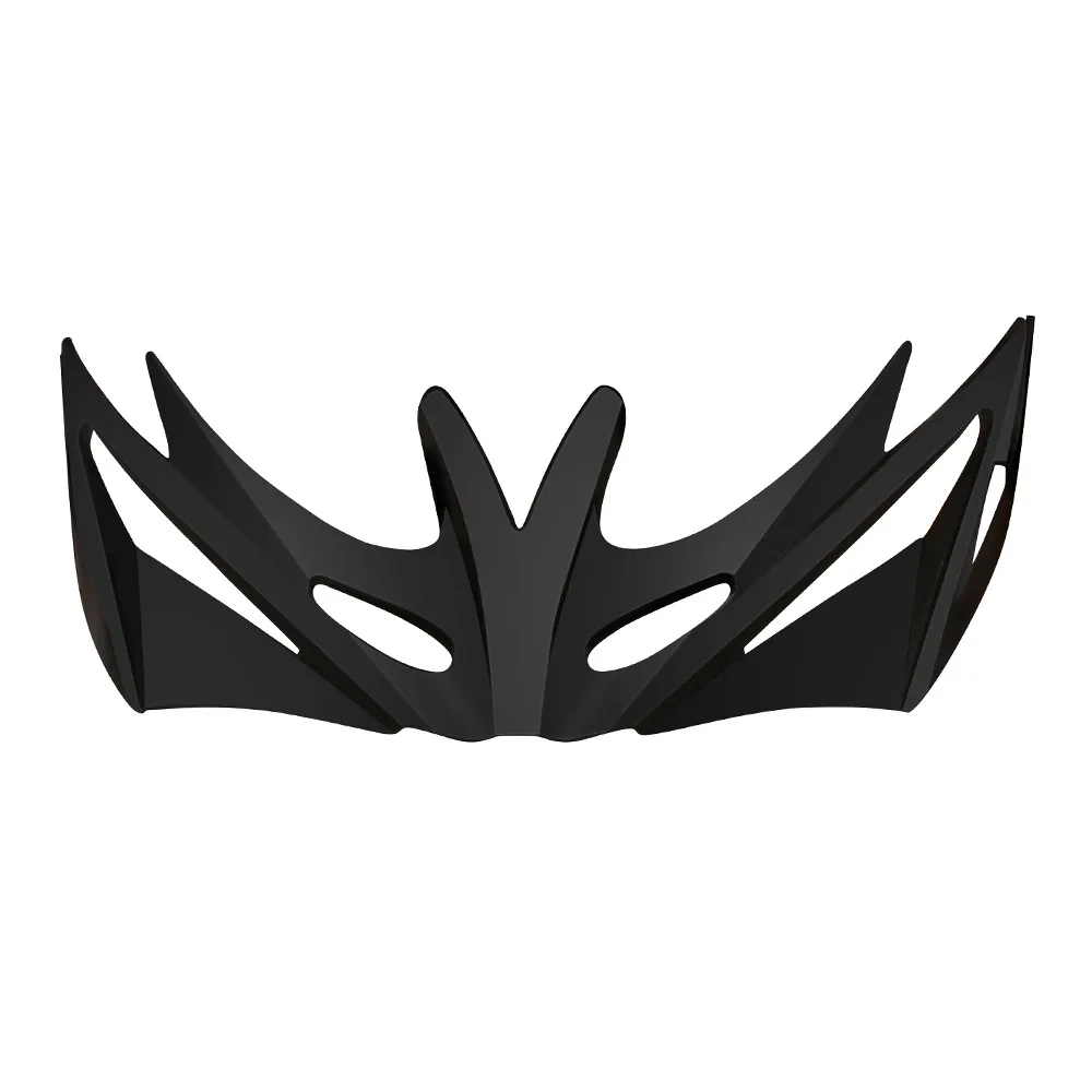 Cairbull Breathable Cycling Helmet with Removable Visor Goggles Bike Taillight Safe Intergrally-molded Mountain Road MTB Helmets