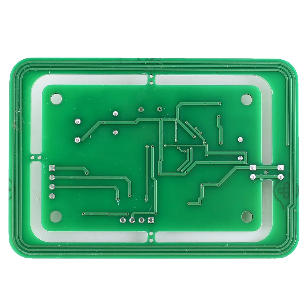 3 в 5 В LMRF3070A LMRF3060 THM3060 макетная плата UART ttl SPI интерфейс мультипротокол карты RFID считыватель писатель модуль