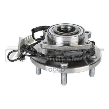 

Front wheel hub Chrysler Voyager v 07- Dodge Caravan v 08-vw Routan 08-zekkert art rl-1809