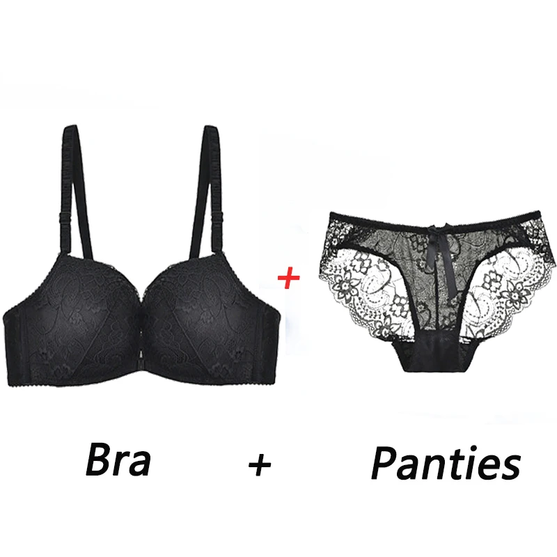 Black Set