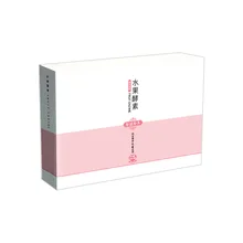 Free Shipping Enzyme Form Fruit and Vegetable Enzyme Fruit and Vegetable Meal Replacement Powder 5g/piece*20piece/box