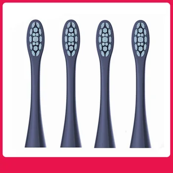 

Original 4Pcs/2Pcs Oclean Replacement Brush Heads For Oclean X Pro / X / Oclean Z1 SE / Air/One Electric Sonic Toothbrush Brush