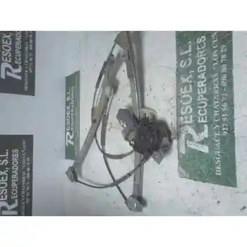 

WINDOW LIFTER FRONT RIGHT CITROEN XSARA SALOON