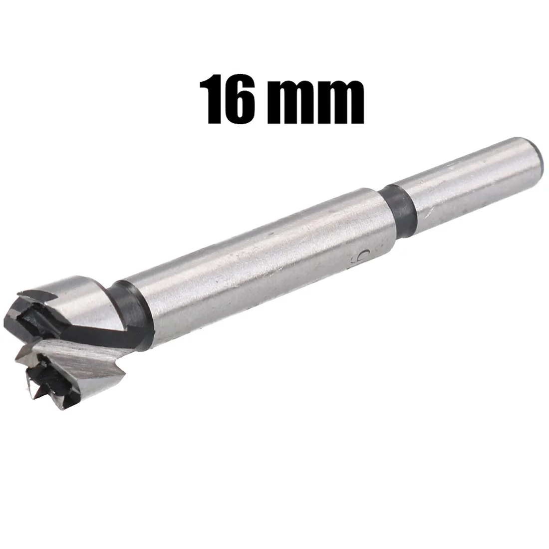 

3Pcs 3/8Inch Shank Boring Hole Cutter Flat Wood Drill Bit Woodworking 16/19/22mm High Speed Steel Drill Bits Ferramenta