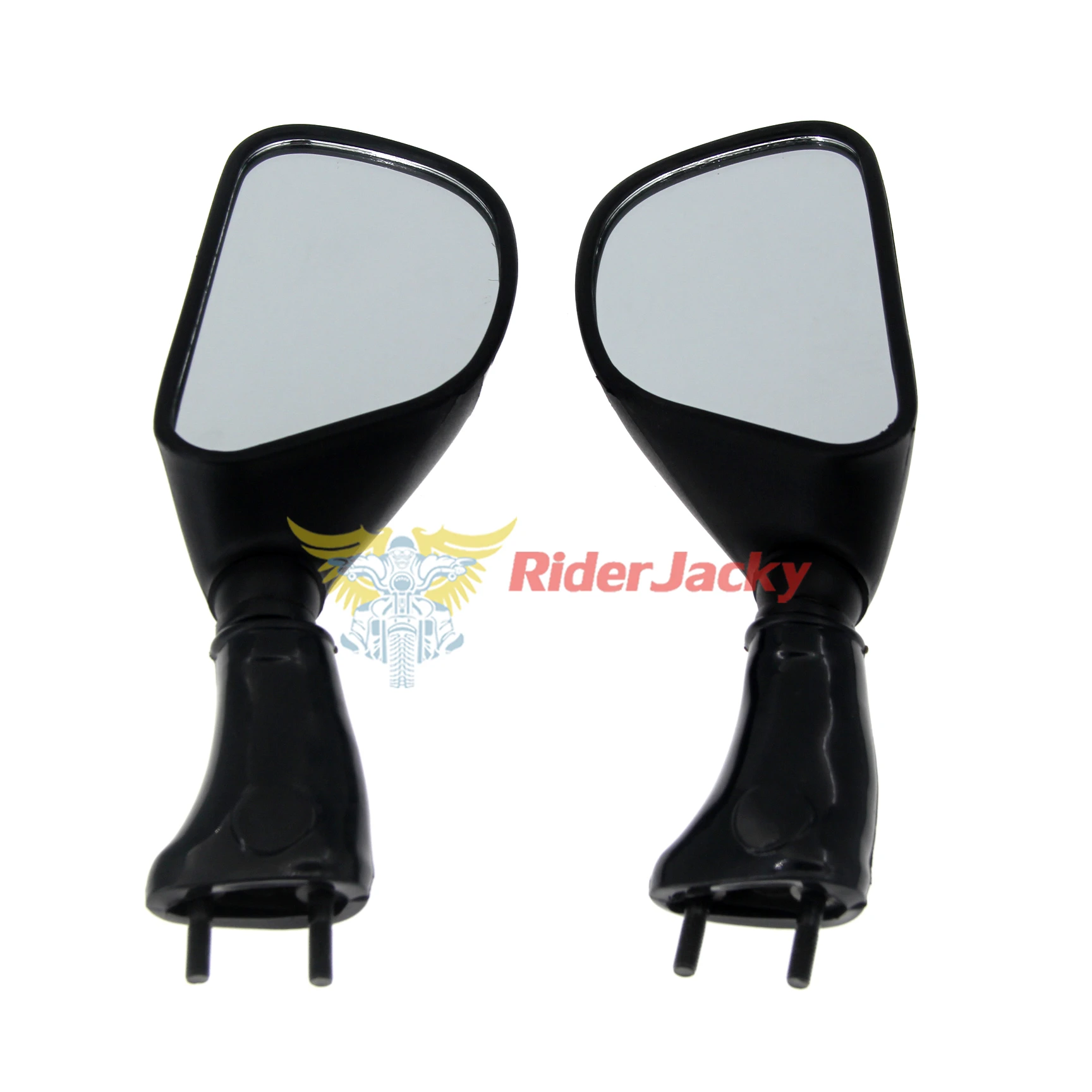 Мотоцикл зеркала заднего вида для KAWASAKI ZX 9R ZX9R Ninja ZX-9R 1998-2003 1999 2000 2001 2002