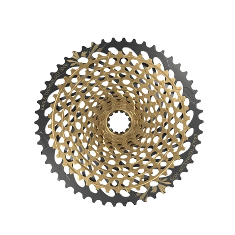 SRAM XX1 Орел кассета 12s XG 1299 горный велосипед свободного хода 12 скоростей MTB дорожный велосипед 10-50T золотые кассеты