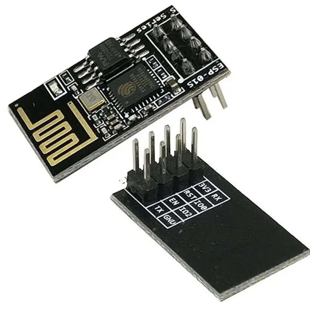 Беспроводной модуль ESP8266 серия Wi Fi WIF приемопередатчик для беспроводной связи S2N1