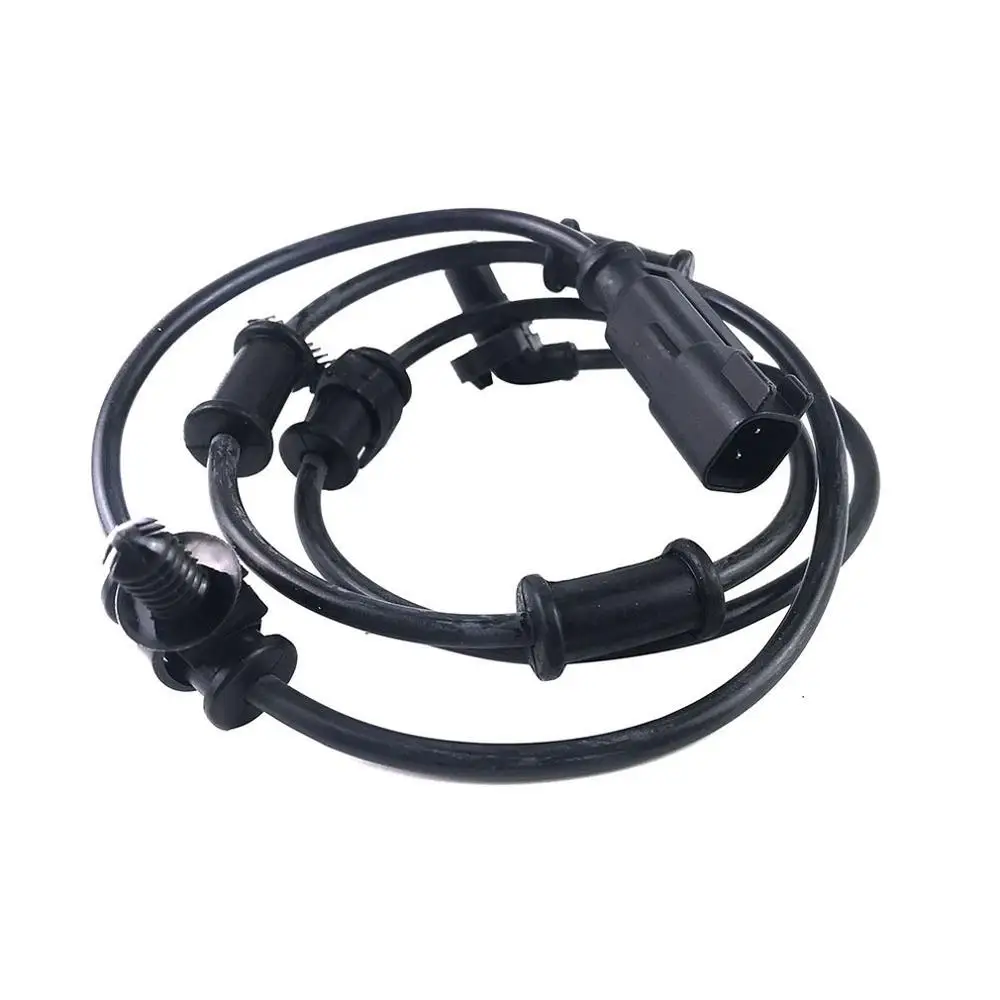 Автомобильные аксессуары ABS Датчик скорости колеса для Dodge 2009-2012 Ram 2Wd 52122425Ab передний левый ABS Датчик скорости колеса