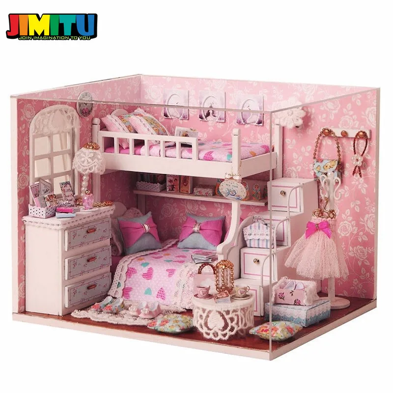 cuteroom dollhouse