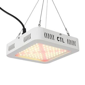 

500W High Power Plant Light LED Plant Grow Light Lamps For Flower Plant Veg Hydroponics System Grow/Bloom Tent