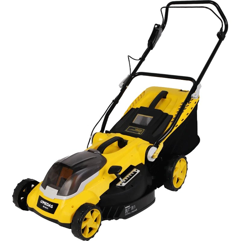 

Multi speed control / brushless motor / electric mower rechargeable household lawn mower push lawn mower trim grass mower