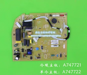 

80% New for Air Conditioning Parts Computer Board Mainboard for Panasonic A747721 A747722 Good Working