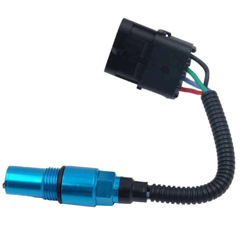 Cam &amp Crank Position Sensor PSI P/N 050700 Ref 3408503 4326596 for Cummins N14 | Автомобили и мотоциклы
