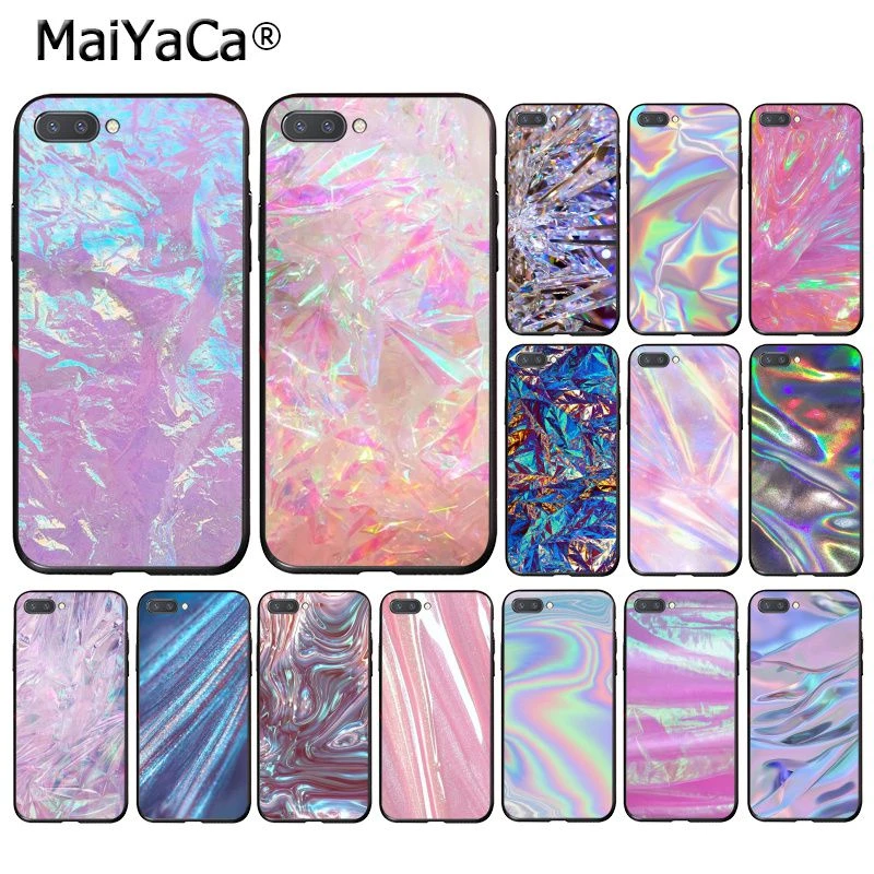 Huawei P20 Lite Renk Gecisli Kapak Pembe Kilif Ucretsiz Kargo