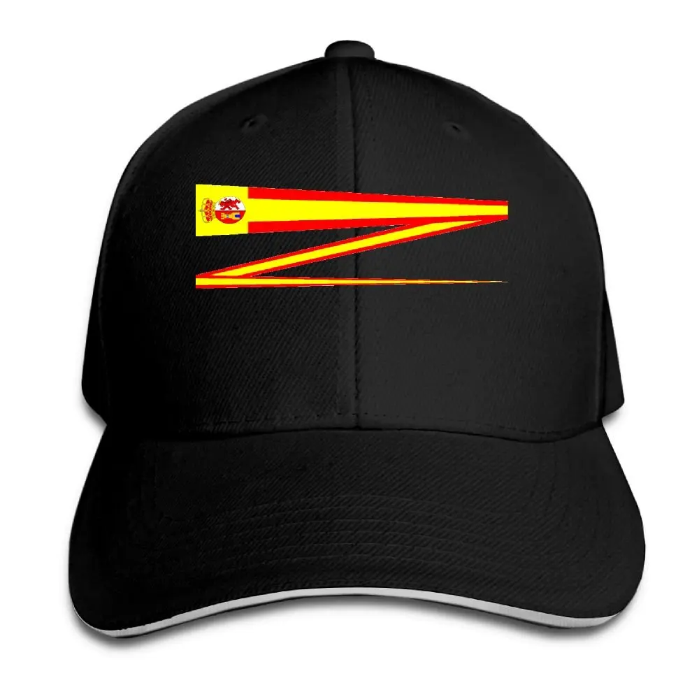 Унисекс вспышка молния Мода Бейсболка с козырьком кепки для путешествий/спорта