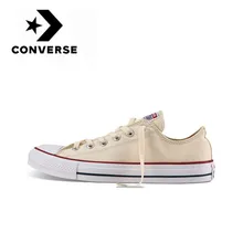 Оригинальные аутентичные классические унисекс ботинки для скейтбординга; Прочная парусиновая Обувь На Шнуровке; цвет желтый; 1Z632