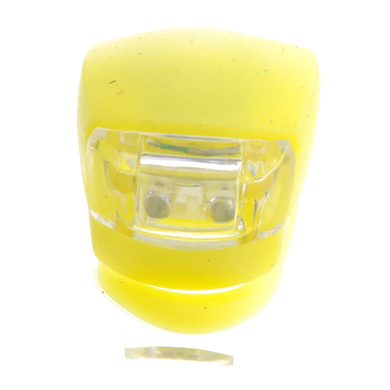 Flash Deal Bicycle Front Light Silicone LED Head Front Rear Wheel Bike Light Mini Bike Light Bicycle Light Head Front Bicycle Accessories 8 Flash Deal Bicycle Front Light Silicone LED Head Front Rear Wheel Bike Light Mini Bike Light Bicycle Light Head Front Bicycle Accessories 8