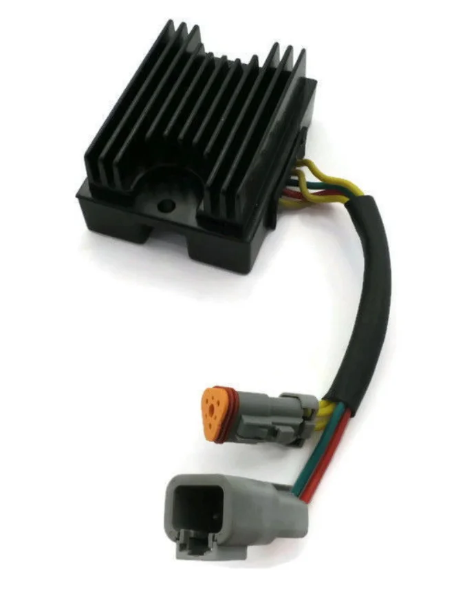 

Free Shipping Regulator Rectifier 278001969 278001581 Fit for Sea Doo GTX 4-TEC Speedster 278001581 4-6874 ESP10147 ASD6001