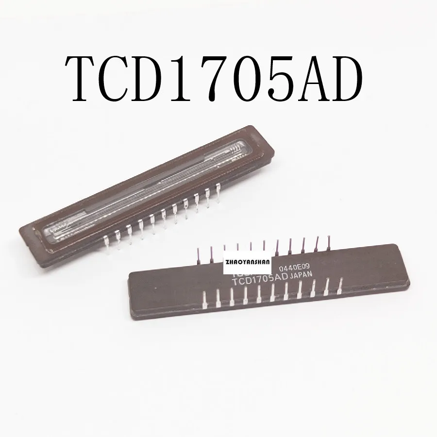 TCD1705AD