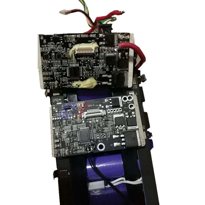 Xiaomi Mijia M365 Electric Scooter_6