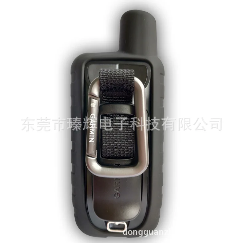 Подходит для телефона Garmin GPSMAP66st GPSmap66s силиконовый защитный рукав