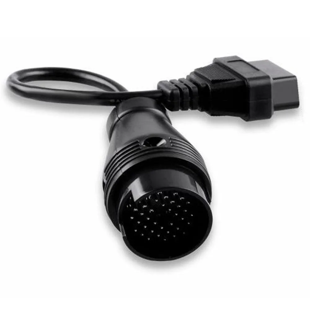 Cavo Adattatore OBD2 Da 38 Pin A 16 Pin Aukson - Per Camion E Diagnostica - Foto 3