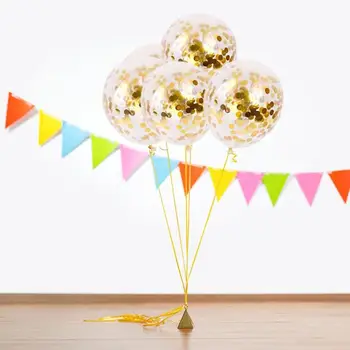 

50/20pcs Latex Helium Balloons Confetti Balloons Inflatable Birthday Wedding Decorations Air Balls Happy Birthday Party Supplie