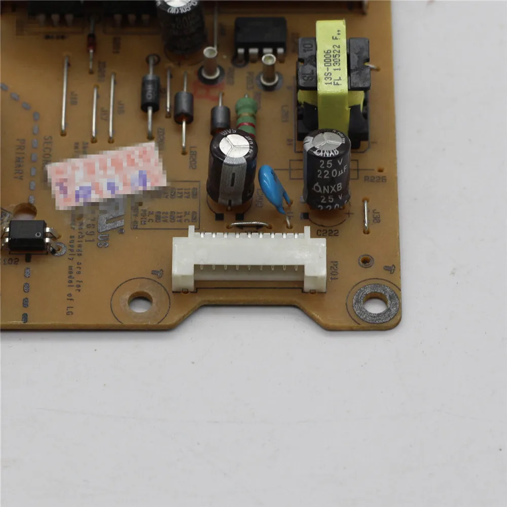 EAX64905301 LGP3739I 13PL1 для телевизионной платы 37 'ལ'' LG оригинальные аксессуары