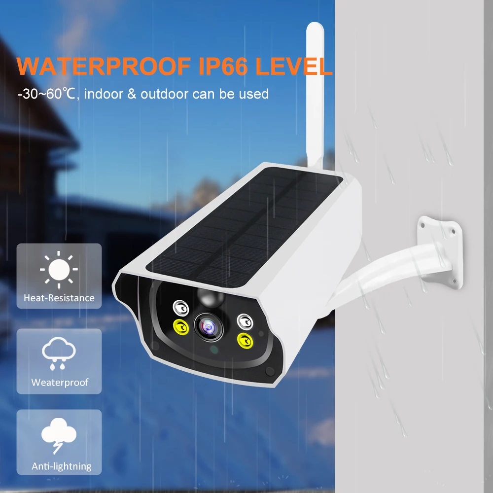 4G LTE Sim ī 1080P IP  ¾ ȭ Ȯ   ¾    IP   PIR 溸