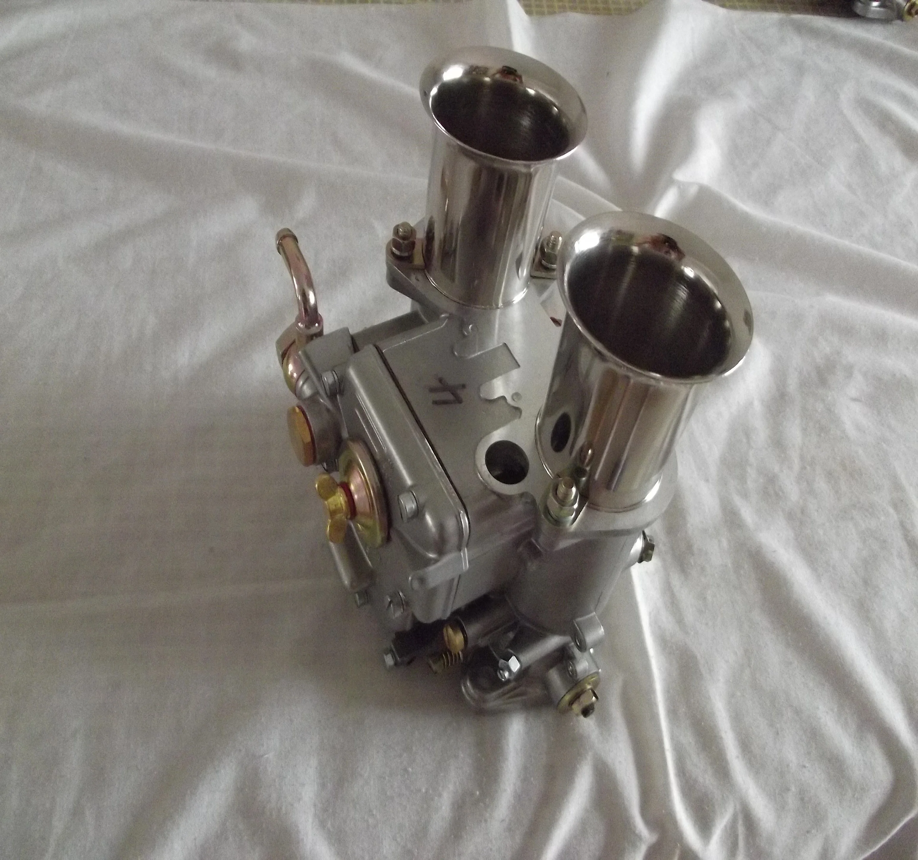 SherryBerg fajs 40 мм dcoe DCOE carb Карбюратор карбюратор Замена Weber Solex dellorto EMPI CARBY vergaser w air