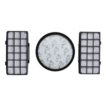 

HOT-ing Robot Accessories for Rowenta Hepa Filter Vacuum Cleaner Silence Force 4AAAA RO7611 RO7623 RO7634 RO76