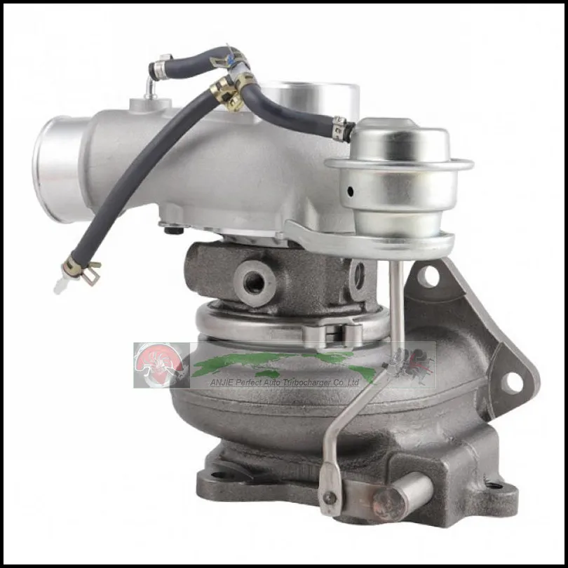 Turbo Rhf55 Vf48 Va440057 14411aa700 14411-aa700 14411 Aa700 Turbocharger  For Subaru Impreza Wrx Sti Ej25 Impreza Wrx Ej20 2.0l Air Intakes Parts  AliExpress