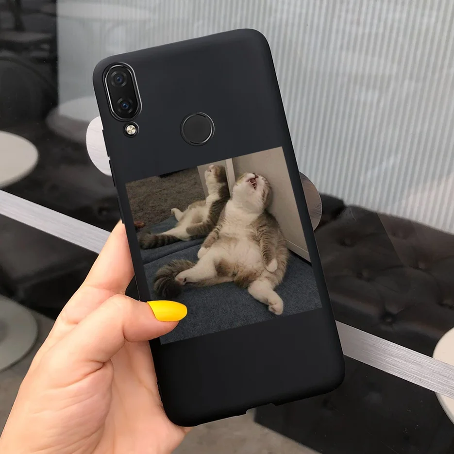 Chic Pastel Protective Phone Case - Soft, Slim, and Durable Bumper Design
