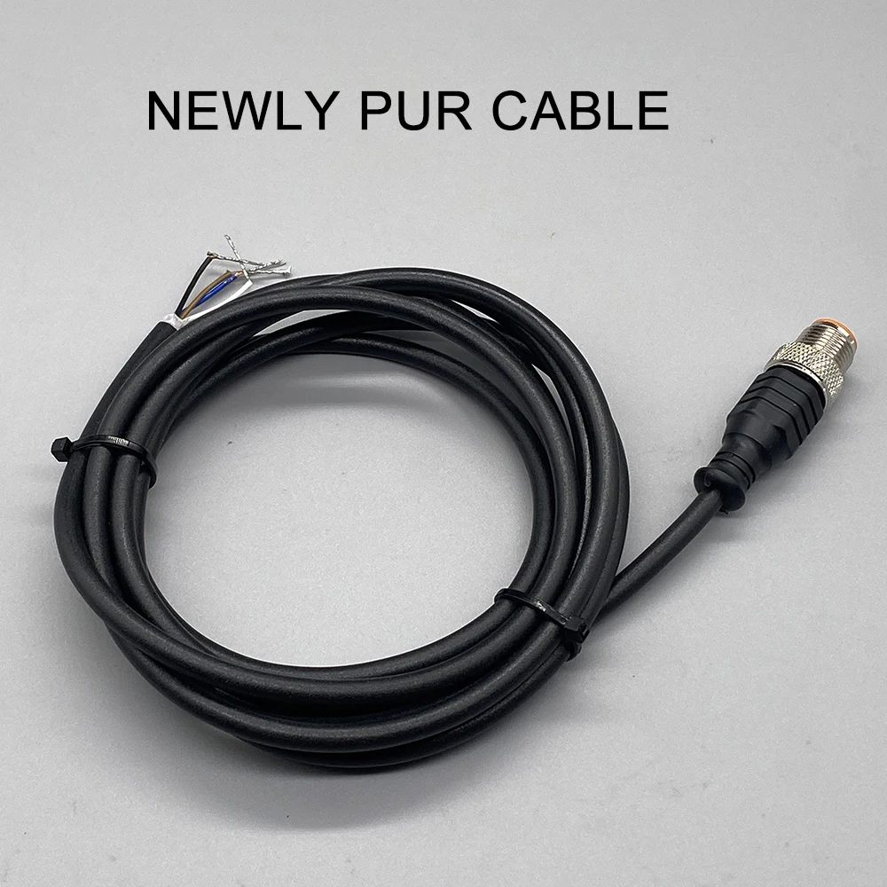 5 pces m12 4 8 pinos pur 01
