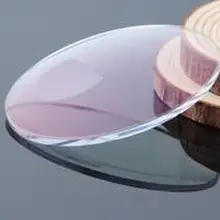 Линзы для очков 1,56/1,61/1,67 по рецепту